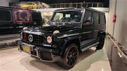 مێرسێدس بێنز G-Class